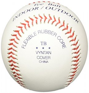 Macgregor #56 Official Tee Balls (One Dozen)