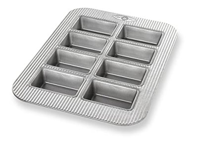 Norpro Stainless Steel Loaf Pan, 1 EA, As Shown