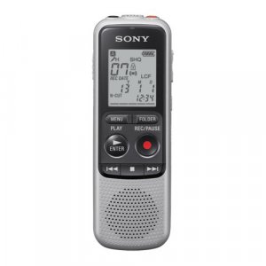 Sony Icd-Bx132 Digital Voice Recorder