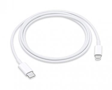 Apple Lightning To Usb-C Cable (1 M)