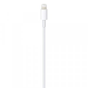 Apple Lightning To Usb-C Cable (1 M)