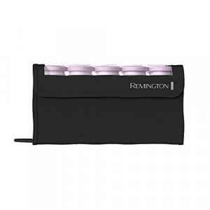 Remington Ceramic Compact Large And Medium Roller