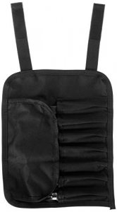 Mercer Culinary Innovations For Chefs 8-Piece Garnishing Kit - Black