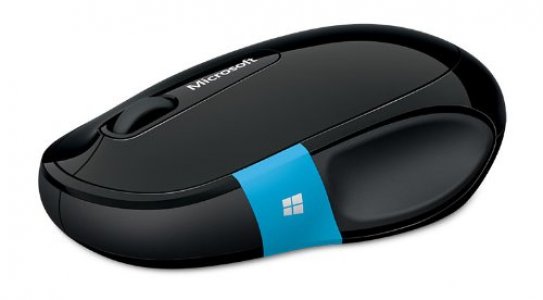 Microsoft Sculpt Comfort Bluetooth Mouse (H3S-00001)
