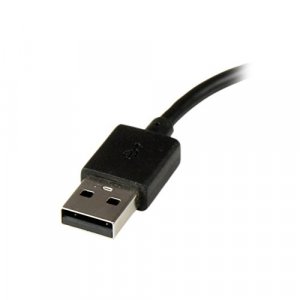 Startech.Com Usb 2.0 To 10/100 Mbps Ethernet Network Adapter Dongle
