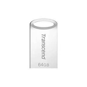 Transcend Jetflash 710 64 Gb Usb 3.0 Flash Drive - Ts64Gjf710S