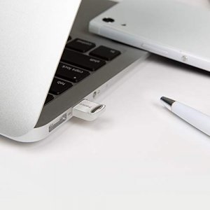 Transcend Jetflash 710 64 Gb Usb 3.0 Flash Drive - Ts64Gjf710S