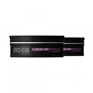 Axe Clean Cut Look Hair Pomade, Classic 2.64 Oz, 2 Count