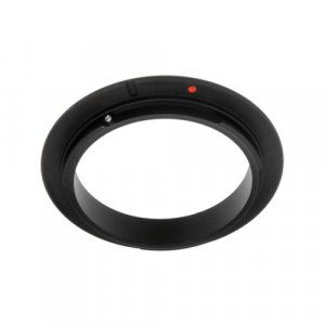 Fotodiox Macro Reverse Ring Camera Mount Adapter