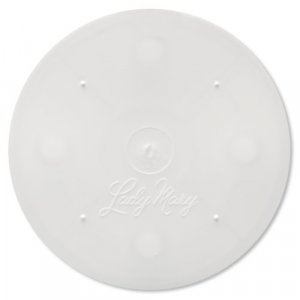 Ateco Lady Mary Separator Plate, 6