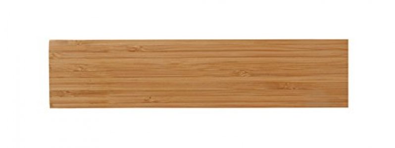 Mercer Culinary Magnetic Bar, 12 X 2-3/8 X 3/4 Inch, Bamboo