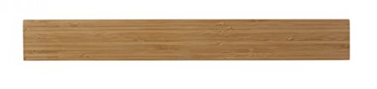 Mercer Culinary Magnetic Bar, 18 X 2-3/8 X 3/4 Inch, Bamboo