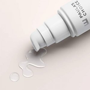 Paula'S Choice Skin Perfecting 8% Aha Gel Exfoliant With Glycolic Acid Chamomile & Green Tea, 3.3 Ounce Pump Leave-On Gentle Exfoliator