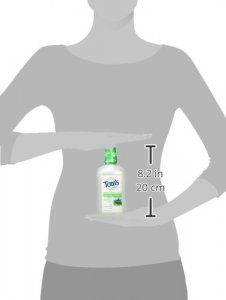 Tom'S Wicked Fresh Mouthwash