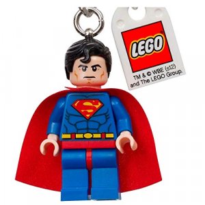 Lego Superman Key Chain 853430