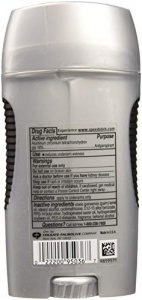 Colgate Speed Stick Original Antiperspirant & Deodorant, Irish Spring 2.70 Oz (Pack Of 3)
