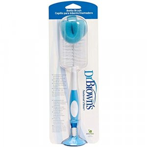 Dr. Brown'S Bottle Brush, 3 Pack