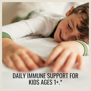 Nature'S Way Sambucus For Kids, 4 Oz