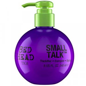 Tigi Bed Head Small Talk 3-In-1 Thickifier 8 Oz