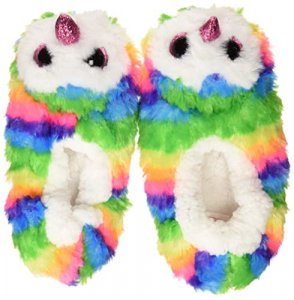 Ty Owen - Slipper Socks Lrg