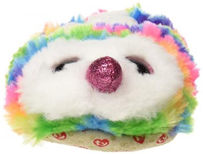 Ty Owen - Slipper Socks Lrg