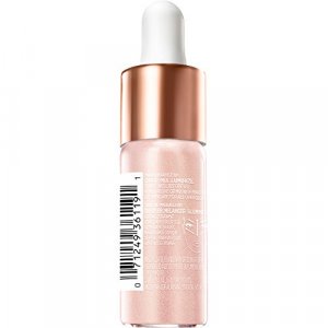 L'Oreal Paris Cosmetics True Match Lumi Glow Amour Boosting Drops, Daybreak, 0.47 Fluid Ounce