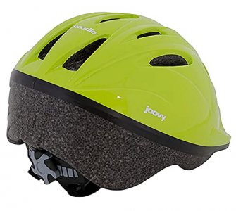 Joovy Noodle Helmet Small, Greenie