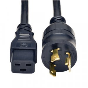 GetUSCart- DKE Power Supply Control Adapter Cable 2M External PC