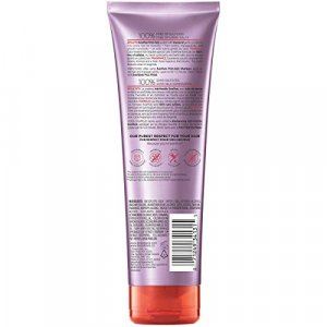 L'Oreal Paris Everpure Sulfate Free Frizz-Defy Conditioner, 8.5 Fl. Oz.
