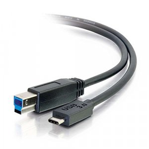 AINOPE [2M/6.6FT USB C Extension Cable, 10Gbps/USB3.2 Fast