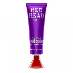 Bed Head Super Fuel On The Rebound Curl Cream, 4.22 Fluid Ounce