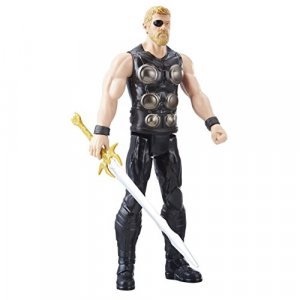 Avengers Marvel Infinity War Titan Hero Power Fx Star-Lord - Imported  Products from USA - iBhejo