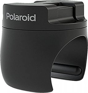 Polaroid Bicycle Mount For The Polaroid Cube Cube+ Hd Action Lifestyle Camera