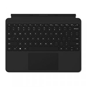 Microsoft Surface Go Type Cover - Black