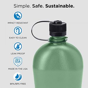 Lunatec Hydration Spray Water Bottle is a pressurized personal mister, camp  shower and sport water bottle