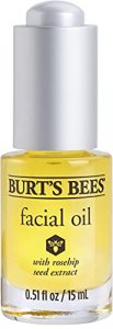 Burt'S Bees Complete Nourishment Facial Oil, Anti-Aging Oil, 0.51 Ounces