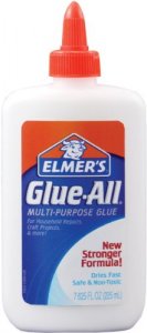 Scotch Super Glue Gel, 4-Pack of Single-Use Tubes, .017 oz each, Fast  Drying, No Run Gel Formula (AD119)