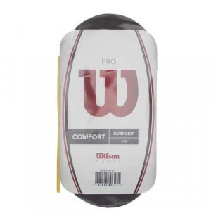 Wilson Pro Overgrip 30 Pack (White)