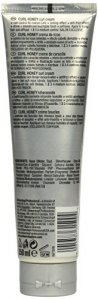 Schwarzkopf Professional Osis+ Curl Honey Curl Cream, 5 Ounce