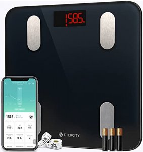 Etekcity Smart Scale Guide - Apps on Google Play