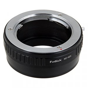 Fotodiox Lens Mount Adapter