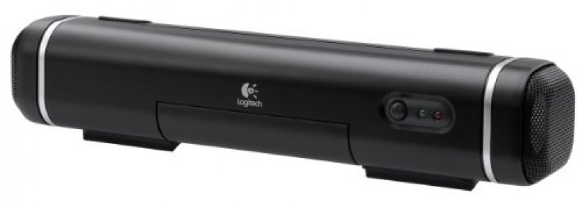 Logitech 984-000193 Tablet Speaker For Ipad