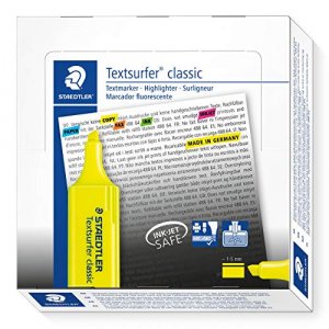 Textsurfer® classic 364 Highlighter