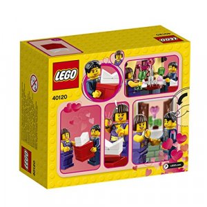 Lego 40120 discount