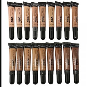 Body Coverage Perfector Waterproof Concealer - Westmore Beauty Light Radiance / 7oz