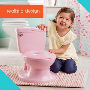 Summer Infant My Size Potty, Pink