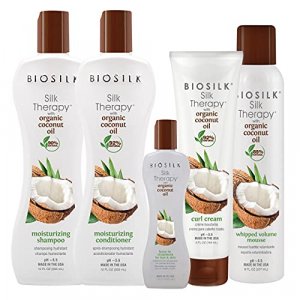 Hair mousse - hair foam - Imported Products from USA - iBhejo