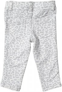 Carter'S Rabbit Print Tunic (Baby) - Print-3 Months