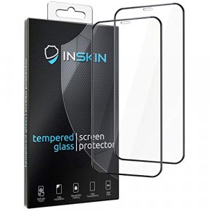 Screen Protector for iPhone 12 Mini (Tempered Glass) 5.4” – IceSword
