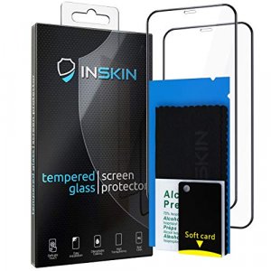 Screen Protector for iPhone 12 Mini (Tempered Glass) 5.4” – IceSword